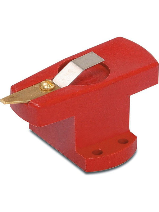 Mallory Distributor Rotor Brass Brass Ford Lincoln Mercury 351C 351M 40 28995A Mallory - Micks Gone Bush