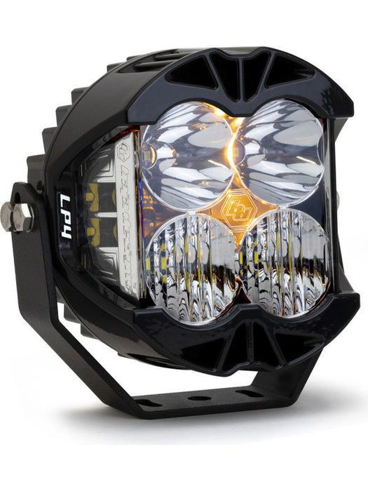 Baja Designs LP4 Pro Driving/Combo LED Clear 290003 Baja Designs - Micks Gone Bush