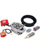 MSD Fuel Injection Atomic EFI Master Kit Throttle Body Fuel Pump Kit (MSD-2900) 2900 MSD - Micks Gone Bush