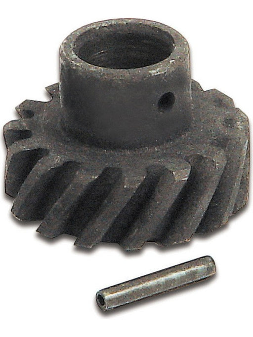 Mallory Distributor Gear 0.531 in Shaft Partially Drilled L/H Rotation 29420 Mallory - Micks Gone Bush