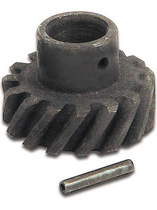 Mallory Distributor Gear 0.531 in Shaft Partially Drilled L/H Rotation 29420 Mallory - Micks Gone Bush