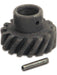 Mallory Distributor Gear 0.531 in Shaft Partially Drilled L/H Rotation 29420 Mallory - Micks Gone Bush