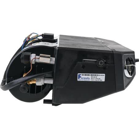 OEX Air Conditioning Evaporator Assembly 12V #6 Mior Inlet #10 Mior Outlet EVX236 AIR CONDITIONING EVAPORATOR ASSEMBLY OEX - Micks Gone Bush