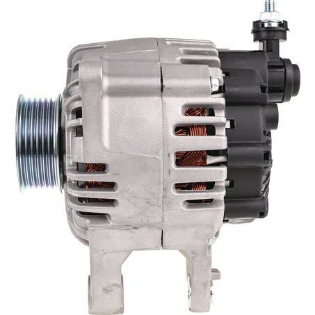 OEX Alternator 12V 110A Mitsubishi Style MXA301 ALTERNATOR OEX - Micks Gone Bush
