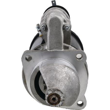 OEX Starter Motor 12V 10T CW Lucas Style LXS9301 STARTER MOTOR OEX - Micks Gone Bush