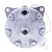 Sanden Air Conditioning Compressor 12V Ear Mount SD7H15 CXS7882 AIR CONDITIONING COMPRESSOR SANDEN - Micks Gone Bush