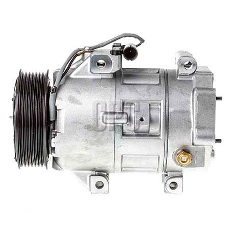 OEX Air Conditioning Compressor 12V Direct Mount Denso 5SA09C Style CXD0040 AIR CONDITIONING COMPRESSOR OEX - Micks Gone Bush