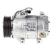 OEX Air Conditioning Compressor 12V Direct Mount Denso 5SA09C Style CXD0040 AIR CONDITIONING COMPRESSOR OEX - Micks Gone Bush
