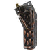 Red Dot Air Conditioning Condenser Tube And Fin Inlet #8 Mior Outlet #6 Mior RD447380P AIR CONDITIONING CONDENSER REDDOT - Micks Gone Bush