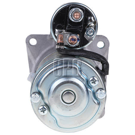 OEX Starter Motor 12V 10T CW Mitsubishi Style MXS2064 STARTER MOTOR OEX - Micks Gone Bush