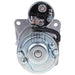 OEX Starter Motor 12V 10T CW Mitsubishi Style MXS2064 STARTER MOTOR OEX - Micks Gone Bush