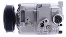 Valeo Air Conditioning Compressor 12V Direct Mount DCS17E Part No. 699357 AIR CONDITIONING COMPRESSOR VALEO - Micks Gone Bush