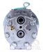 Sanden Air Conditioning Compressor 24V Direct Mount SD7H15 CXS4302 AIR CONDITIONING COMPRESSOR SANDEN - Micks Gone Bush