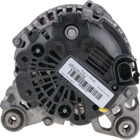 Valeo Alternator 12V 110A 439500 ALTERNATOR VALEO - Micks Gone Bush
