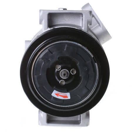 OEX Air Conditioning Compressor 12V Direct Mount Denso 6SEU16C Style CXD0039 AIR CONDITIONING COMPRESSOR OEX - Micks Gone Bush