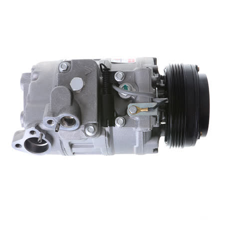 OEX Air Conditioning Compressor 12V Direct Mount Denso 7SBU16C Style CXD0009 AIR CONDITIONING COMPRESSOR OEX - Micks Gone Bush