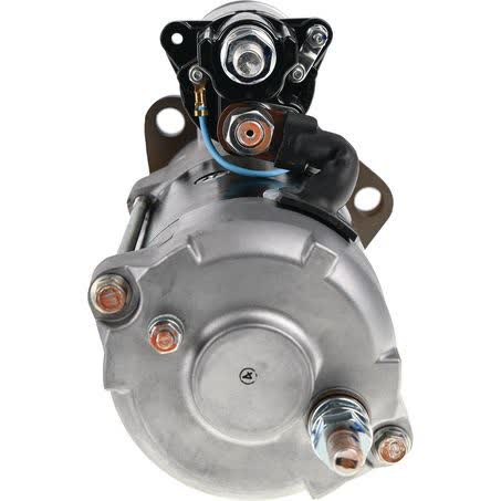 Denso Starter Motor 24V 12T CW 428000-1450MD STARTER MOTOR DENSO - Micks Gone Bush
