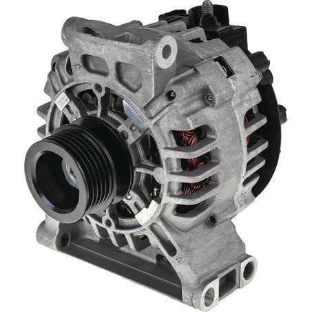 Valeo Alternator 12V 90A Part No. 439544 ALTERNATOR VALEO - Micks Gone Bush