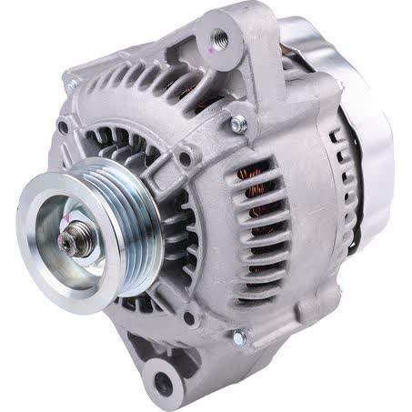 OEX Alternator 12V 70A Denso Style DXA400 ALTERNATOR OEX - Micks Gone Bush