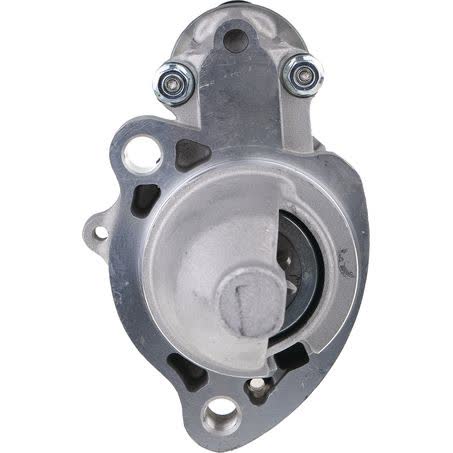 OEX Starter Motor 12V 9 Tooth CW Denso Style DXS4003 STARTER MOTOR OEX - Micks Gone Bush