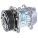 Sanden Air Conditioning Compressor 12V Ear Mount SD7H13 CXS8901 AIR CONDITIONING COMPRESSOR SANDEN - Micks Gone Bush