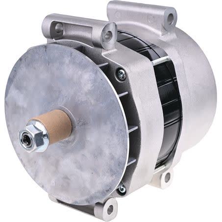 Mahle Alternator 24V 190A MG163 ALTERNATOR MAHLE - Micks Gone Bush