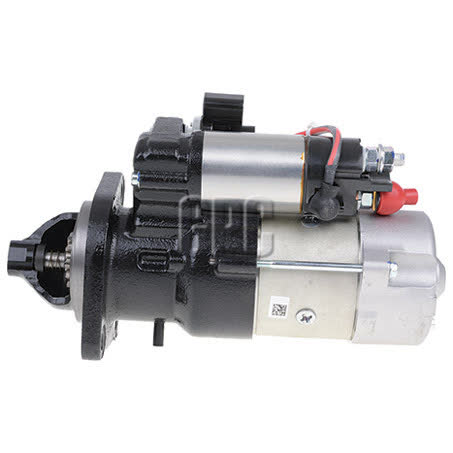 Prestolite Starter Motor 24V 12T CW M93R3043SE STARTER MOTOR PRESTOLITE - Micks Gone Bush