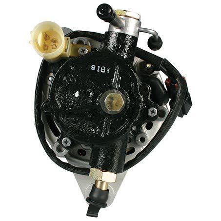 OEX Alternator 12V 70A Hitachi Style HXA078 ALTERNATOR OEX - Micks Gone Bush