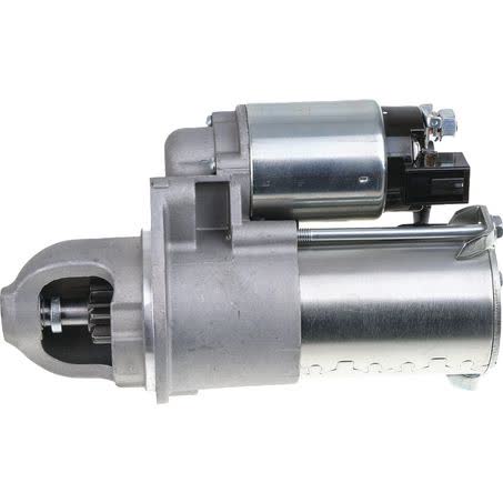 OEX Starter Motor 12V 8 Tooth CW Valeo Style VXS940 STARTER MOTOR OEX - Micks Gone Bush