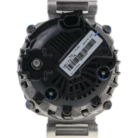 Valeo Alternator 12V 150A 439679 ALTERNATOR VALEO - Micks Gone Bush