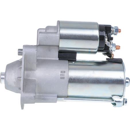 OEX Starter Motor 12V 10 Tooth CW Autolite Style AXS983 STARTER MOTOR OEX - Micks Gone Bush
