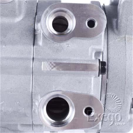 Denso Air Conditioning Compressor 12V Direct Mount 10S11C CXD6269 AIR CONDITIONING COMPRESSOR DENSO - Micks Gone Bush