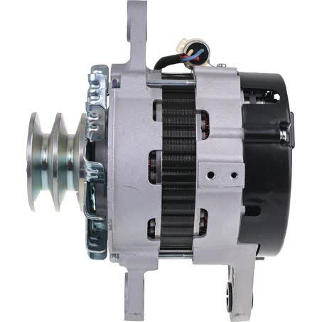 Nikko Alternator 24V 50A NXA9715 ALTERNATOR NIKKO - Micks Gone Bush
