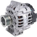Valeo Alternator 12V 95A 439306 New IR125 Pad Mount 6 Groove ALTERNATOR VALEO - Micks Gone Bush