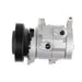 OEX Air Conditioning Compressor 12V Direct Mount Halla RS18 Style CXH0022 AIR CONDITIONING COMPRESSOR OEX - Micks Gone Bush