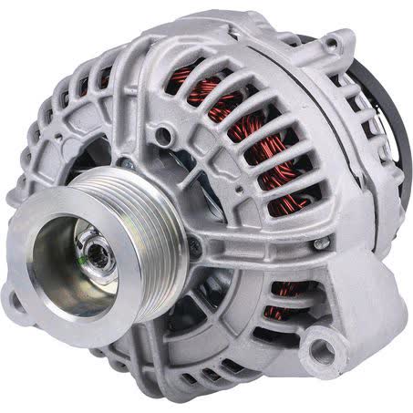 Bosch Alternator 12V 200A Part No. 1986A00955 ALTERNATOR BOSCH - Micks Gone Bush