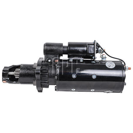 OEX Starter Motor 24V 12 Tooth CW Delco 50MT Style DXS9159 STARTER MOTOR OEX - Micks Gone Bush