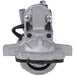 OEX Starter Motor 12V 11 Tooth CW Mitsubishi Style MXS2005U STARTER MOTOR OEX - Micks Gone Bush