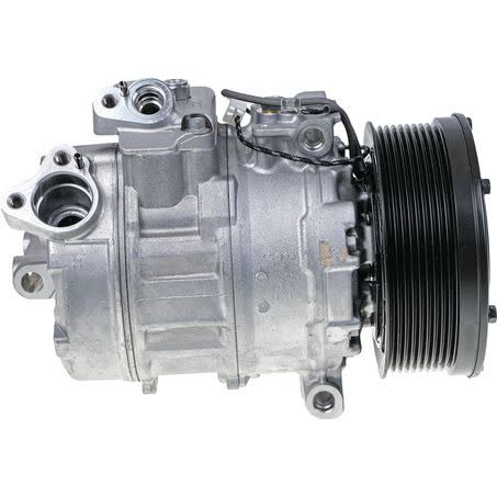 Denso Air Conditioning Compressor 12V Direct Mount 7SBU16C CXD6374 AIR CONDITIONING COMPRESSOR DENSO - Micks Gone Bush