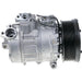 Denso Air Conditioning Compressor 12V Direct Mount 7SBU16C CXD6374 AIR CONDITIONING COMPRESSOR DENSO - Micks Gone Bush
