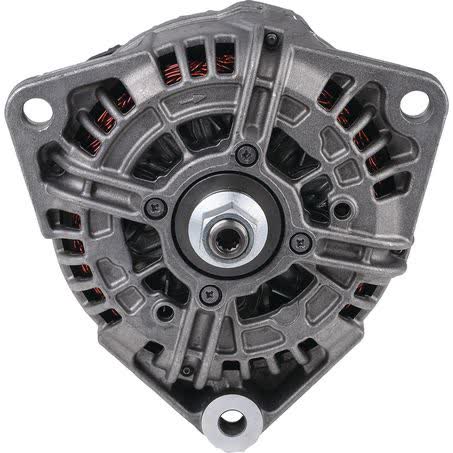 Bosch Alternator 24V 110A Part No. 1986A00969 ALTERNATOR BOSCH - Micks Gone Bush