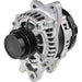 OEX Alternator 12V 100A Denso Style DXA4178 ALTERNATOR OEX - Micks Gone Bush