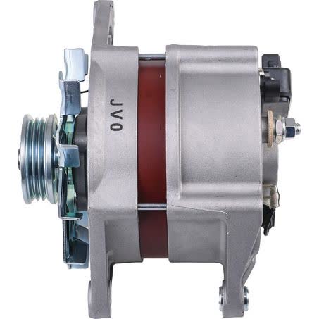 Bosch Alternator 12V 85A BXF1257A ALTERNATOR BOSCH - Micks Gone Bush