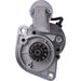 Oex Starter Motor 12V 12TH CW Mitsubishi Style starter motor OEX - Micks Gone Bush