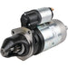 Mahle Starter Motor 12V 10 Tooth CW MS365 STARTER MOTOR MAHLE - Micks Gone Bush