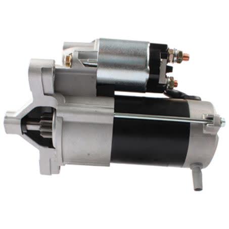 Oex Starter Motor 12V 13TH CW Bosch Style starter motor OEX - Micks Gone Bush