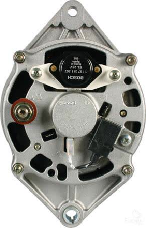 Bosch Alternator 24V 55A BXU2455A ALTERNATOR BOSCH - Micks Gone Bush