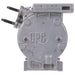 Hanon System HCC Air Conditioning Compressor 12V Direct Mount CXH085 AIR CONDITIONING COMPRESSOR HANON SYSTEM - Micks Gone Bush