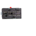 Vemo Hazard Light Switch V10-73-0003 Tip Switch Control SWITCH VEMO - Micks Gone Bush