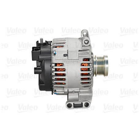 Valeo Alternator 12V 140A 439552 ALTERNATOR VALEO - Micks Gone Bush